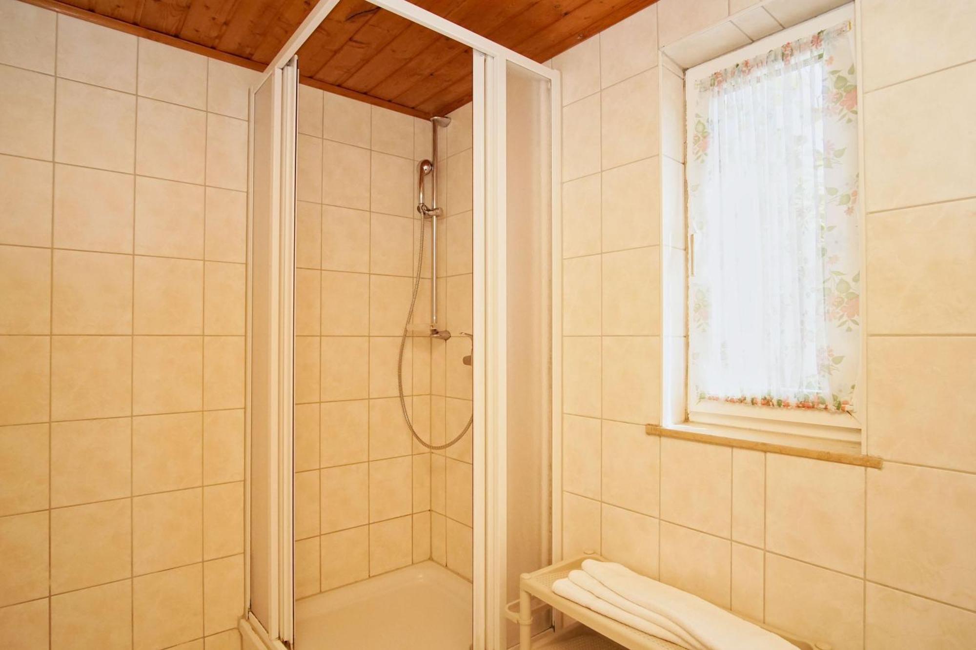גוהרן Zentral Aber Ruhig, Terrasse Mit Viel Gruen - Strandnahes Ferienhaus Luki מראה חיצוני תמונה